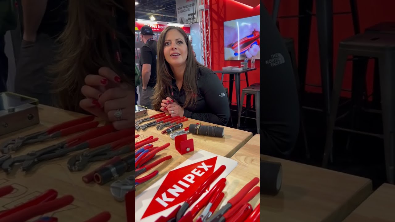 How do you say Knipex?