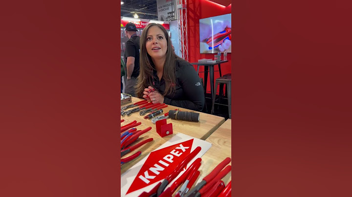 How do you say Knipex?