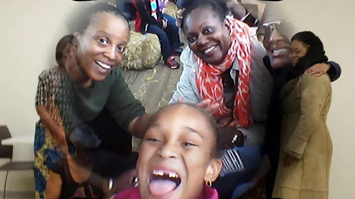 THE CELEBRATION OF LYNE VIEIRA'S LIFE