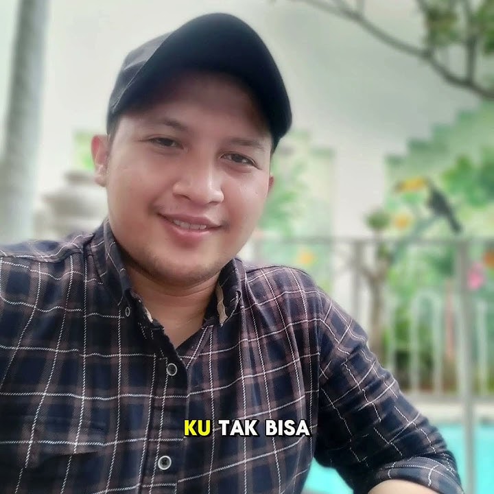Awdella - Tertawan Hati Cover by Feddy #fyp #laguviral #coversong