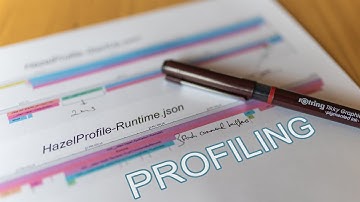 VISUAL BENCHMARKING in C++ (how to measure performance visually)