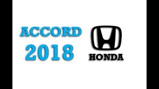 2018 Honda Accord Fuse Box Info | Fuses | Location | Diagrams | Layout