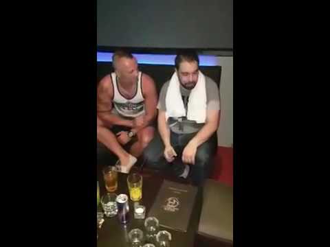 LIVE FLORIN SALAM - MAI FA DOAMNE O MINUNE 2016 ( By Mauro Energie )