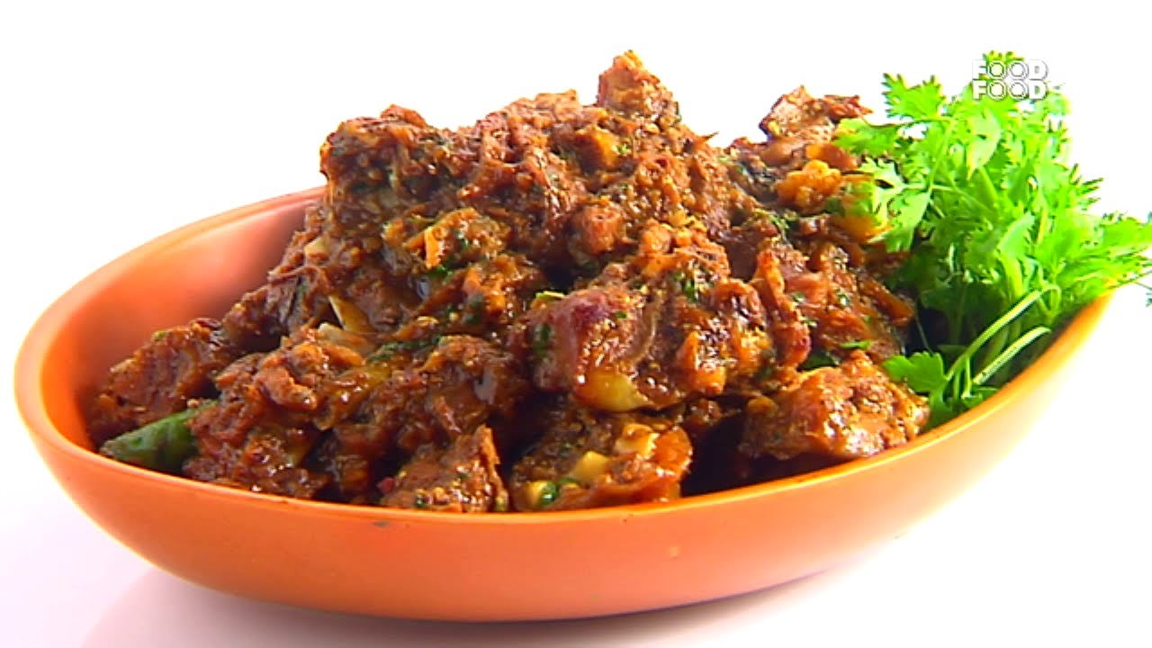 Mutton Bhatinda - Turban Tadka | FoodFood