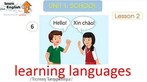 I learn Smart Start 5/ 2024. Unit 1  Lesson 2