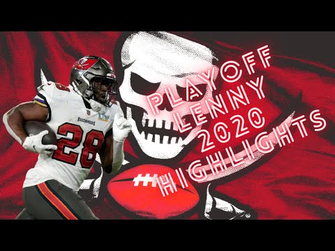 Leonard Fournette 2020