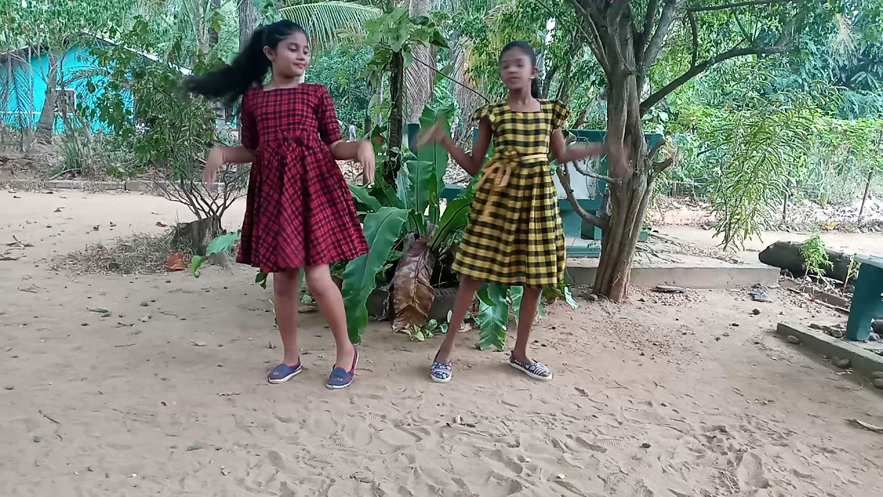 මලෙන් උපන් සමනලි