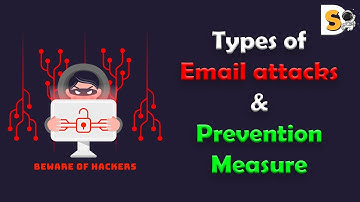 Defending Your Inbox: Types of Email Attacks and How to Stop Them