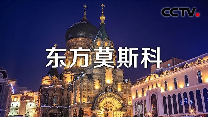 《东方莫斯科》魅力哈尔滨 | CCTV纪录 - 天天要闻