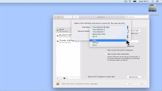 How to setup a Synology NAS (DSM 6) - Part 36: Configuring the macOS VPN Client to use L2TP/IPSec