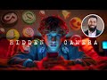 دوربین مخفی دوربین مخفی