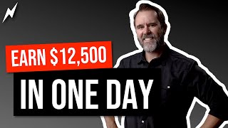 How to make $12500 in one day as an adjuster | 7 factors