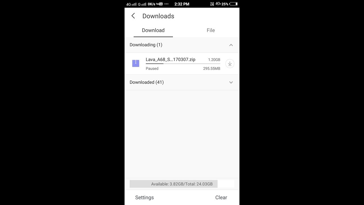 How To Resume Download In Uc Browser How To Resume Download In Uc Browser