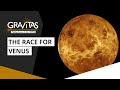 Gravitas: Moscow says Venus is a Russian planet