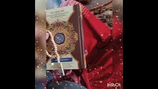 Shollallahu Ala Muhammad Cover By Ai Khodijah