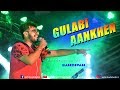 Gulabi aankhen jo teri dekhi   best love song  live singing sandipan