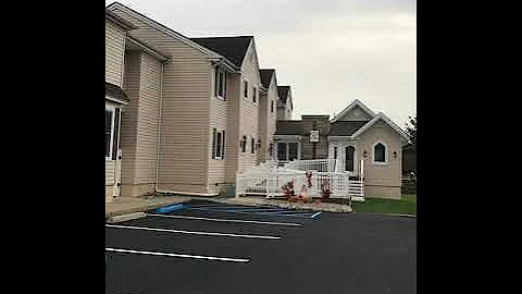 Parking lot stripe painting without sprayer Do it Yourself