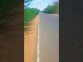 Busy highway between mandera and suftu part 2