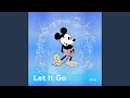 Let It Go (From "Disney Glitter Melodies")