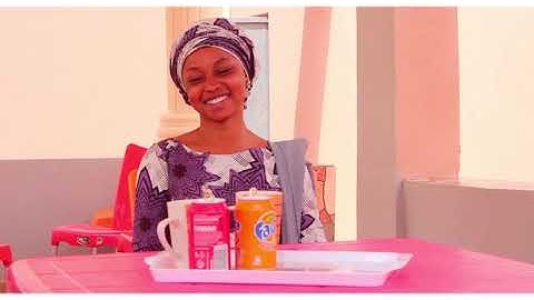 ZARAH (cypher) 2020 from the Director Ishaq AD