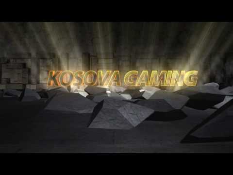 KOSOVA GAMING (GAME) - YouTube
