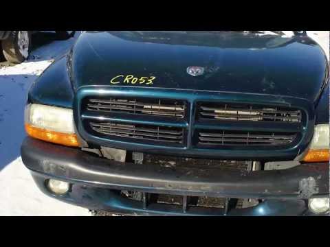 2002-dodge-dakota-auto-parts-inventory-standard-auto-wreckers-cr053