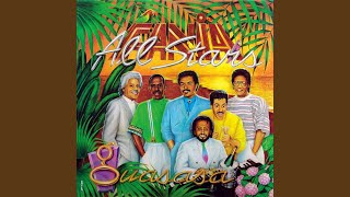 Miniatura del video "Fania All-Stars - The Click"