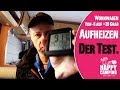 Experiment - Wohnwagen aufheizen im Winter | Happy Camping