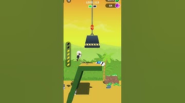 Super Agent Johnny Trigger Mission Impossible!#mobilegaming #johnnytriggergameplay #gaming