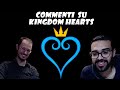 Dario e Sabaku parlano di Kingdom Hearts [TWITCH]