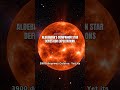 Aldebaran's companion star defies our expectations