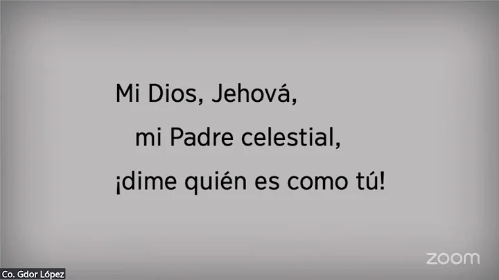 Sala de reuniones personales de Co. Gdor López
