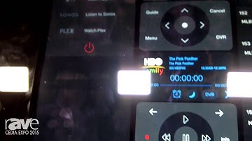 CEDIA 2015: simplecontrol Launches Its Simple System +Hub, an App-based Control System