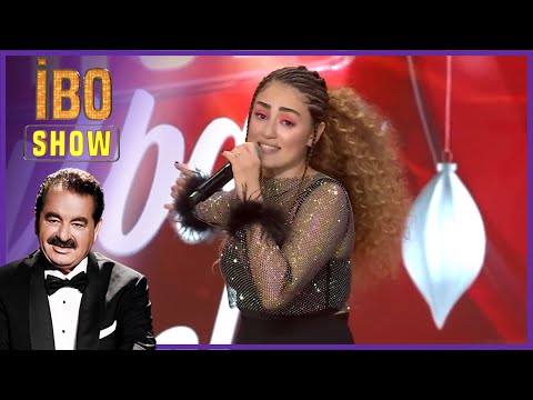 Bu Sene De Babamın Ayağını Kaydırdım! | İbo Show 2023 Yılbaşı Özel