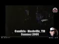 Kenneth Schalk - batterista dei CANDIRIA