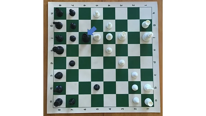 The Immortal Game