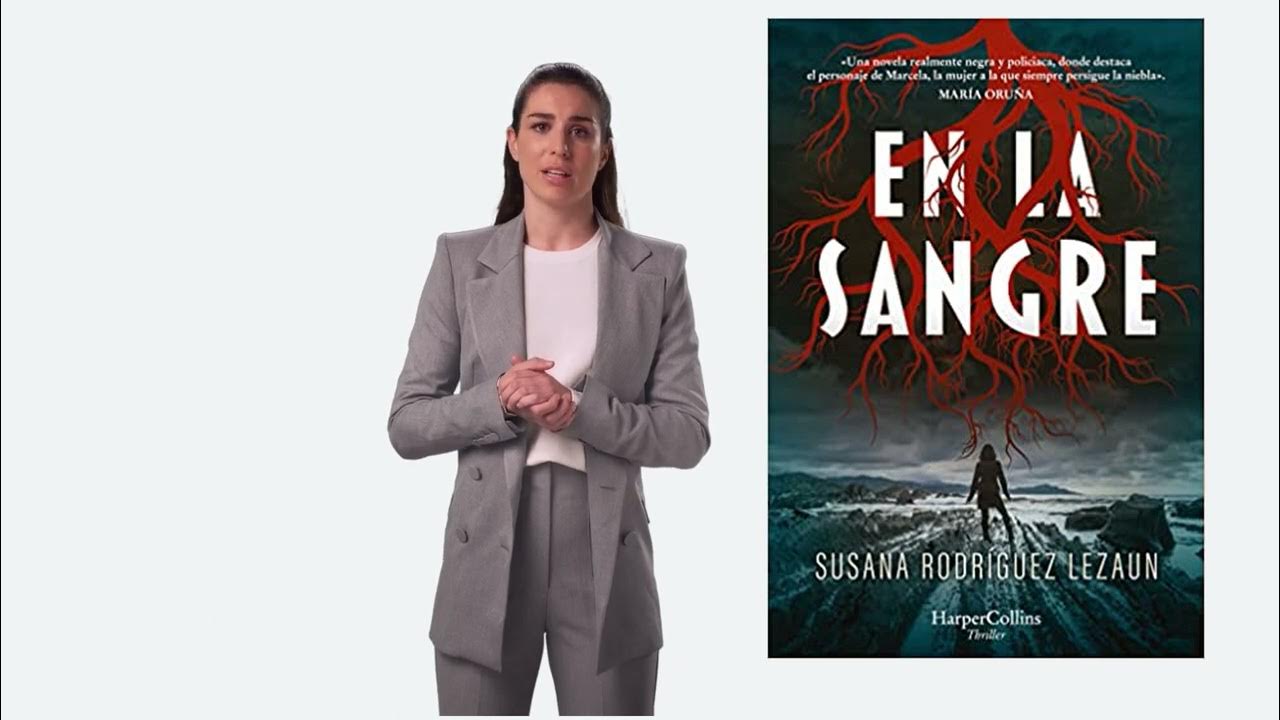 en la sangre susana rodríguez lezaun