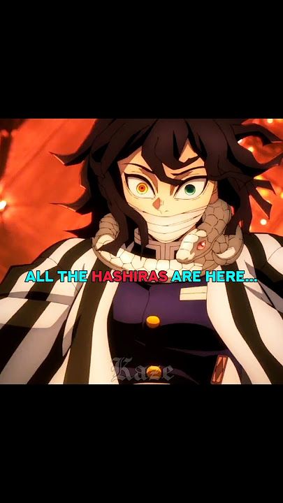 Bro's watching the movie 🍿😂 #kny #fyp #demonslayer #obanai  #demonslayeredit #anime