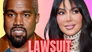 Kanye West SHOCKING Lawsuit win Over Adidas Made Kim Bitter 😱🥵