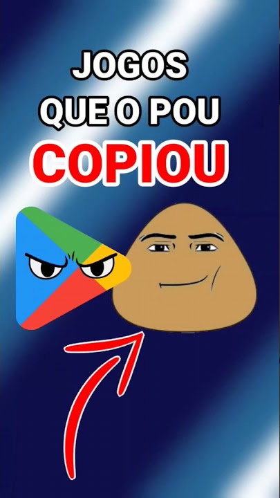 JOGUEI POU PELA PRIMEIRA VEZ NA VIDA! 