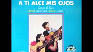 La Voz De Mi Clamor Cantan:Duo Rodriguez-Colon