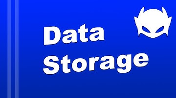 WayScript Variable Storage Module Demo