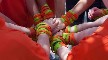 FTC 8686 Festival Of Champions Intro Video