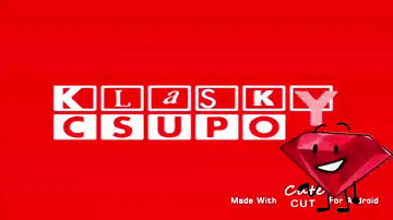 Klasky Csupo In Ruby AUTTP Major