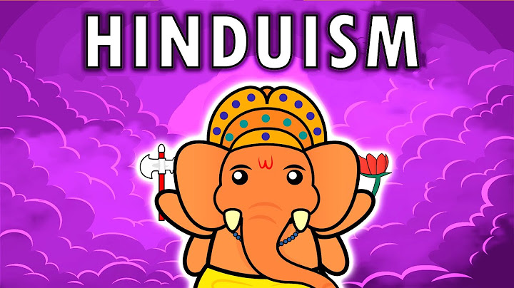 Hinduism Explained