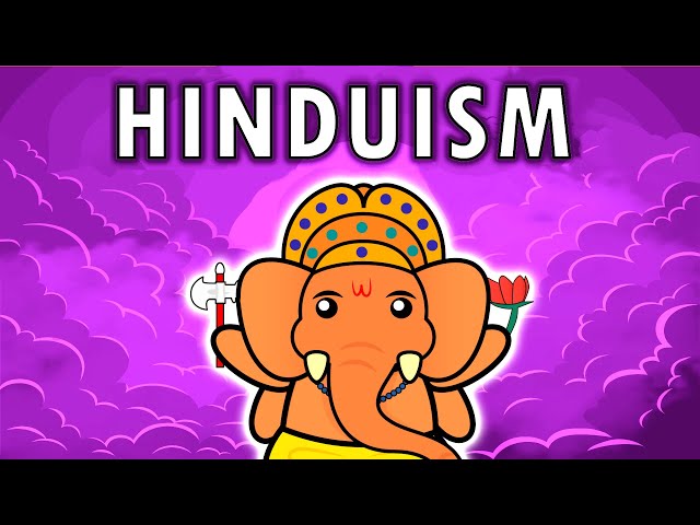 Hinduism Explained class=