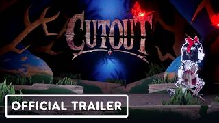 Cutout - Official Announcement Trailer
