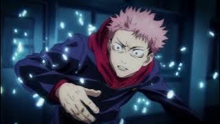 yuji itadori anime edit ringtone ( Herobriny11)
