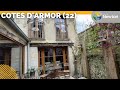 French property for sale  dinan stunning 3 bedroom lockup and leave in historical village