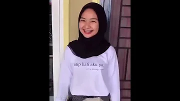 TIK TOK JILBAB TOGE